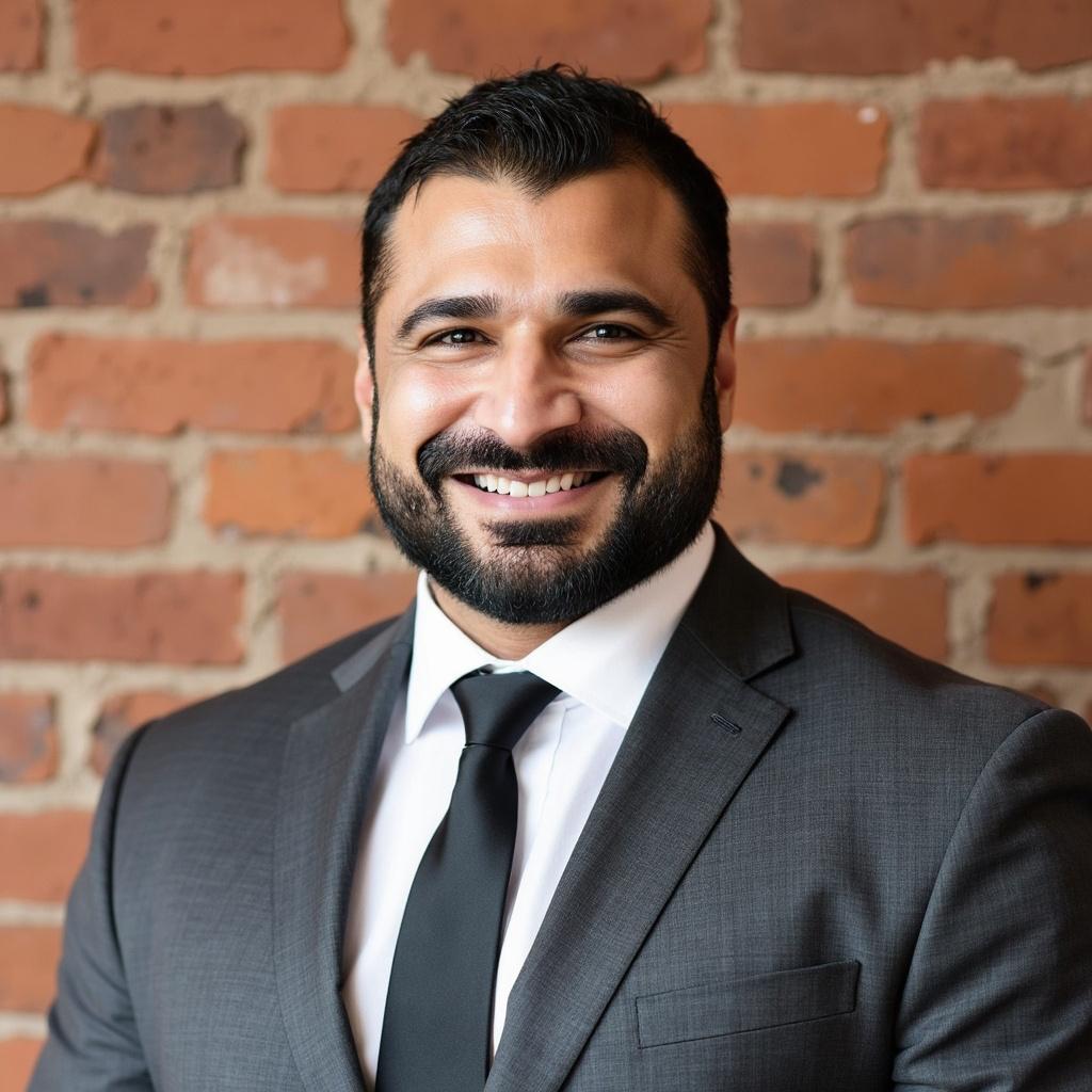 Irfan Khan, Principal Adviser at Visa Professionals